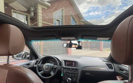 Audi Q5, 2011 год, 1 600 000 рублей, 14 фотография