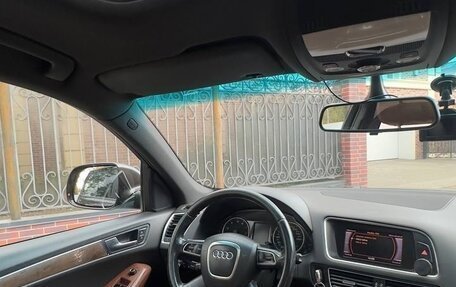 Audi Q5, 2011 год, 1 600 000 рублей, 15 фотография