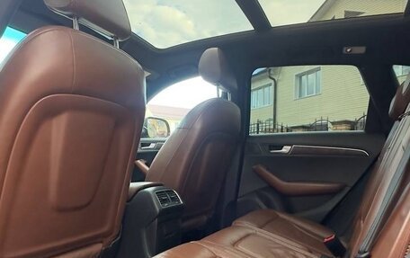 Audi Q5, 2011 год, 1 600 000 рублей, 17 фотография