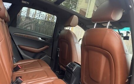 Audi Q5, 2011 год, 1 600 000 рублей, 18 фотография