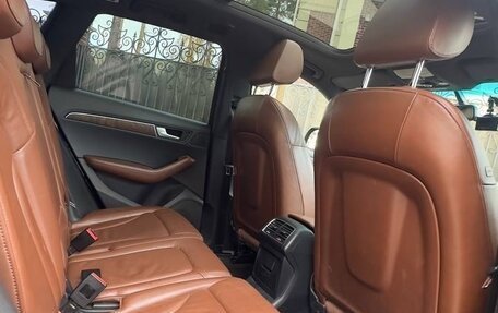 Audi Q5, 2011 год, 1 600 000 рублей, 19 фотография