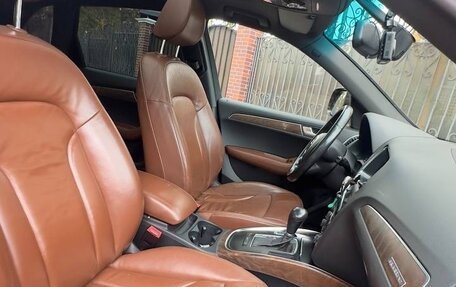 Audi Q5, 2011 год, 1 600 000 рублей, 20 фотография