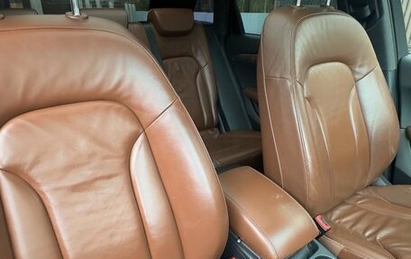 Audi Q5, 2011 год, 1 600 000 рублей, 23 фотография