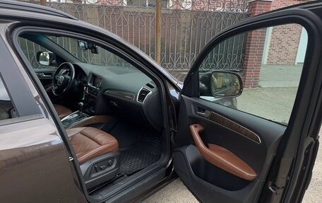 Audi Q5, 2011 год, 1 600 000 рублей, 24 фотография