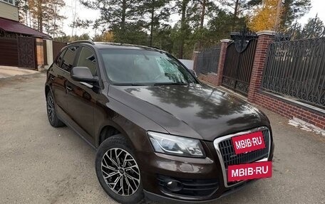Audi Q5, 2011 год, 1 600 000 рублей, 27 фотография