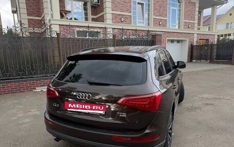 Audi Q5, 2011 год, 1 600 000 рублей, 25 фотография