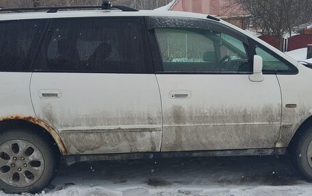 Honda Odyssey IV, 1997 год, 300 000 рублей, 3 фотография