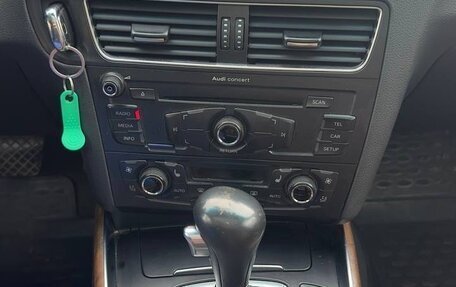 Audi Q5, 2011 год, 1 600 000 рублей, 31 фотография