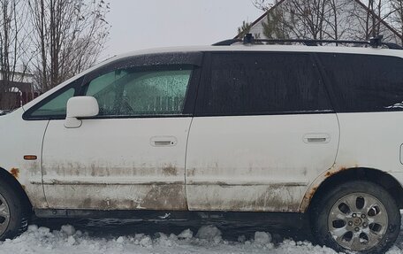 Honda Odyssey IV, 1997 год, 300 000 рублей, 2 фотография