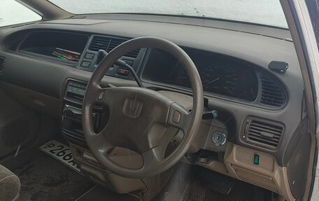 Honda Odyssey IV, 1997 год, 300 000 рублей, 7 фотография