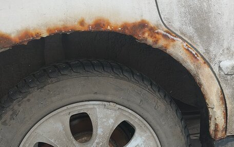 Honda Odyssey IV, 1997 год, 300 000 рублей, 5 фотография