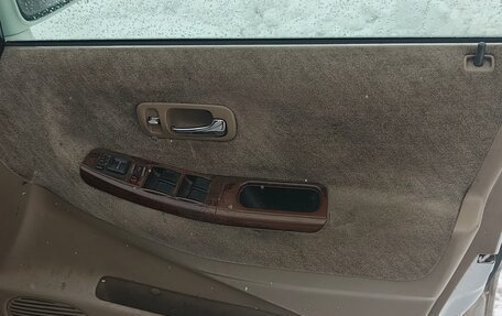 Honda Odyssey IV, 1997 год, 300 000 рублей, 8 фотография