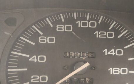 Honda Odyssey IV, 1997 год, 300 000 рублей, 6 фотография