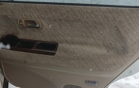 Honda Odyssey IV, 1997 год, 300 000 рублей, 10 фотография