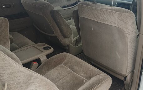 Honda Odyssey IV, 1997 год, 300 000 рублей, 9 фотография