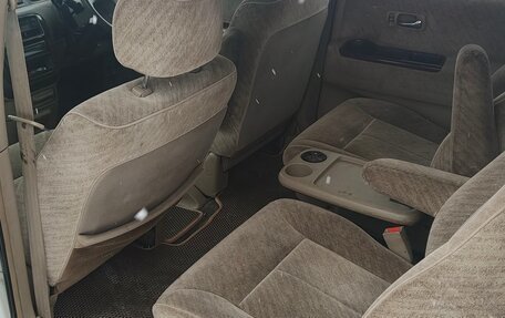 Honda Odyssey IV, 1997 год, 300 000 рублей, 11 фотография