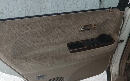 Honda Odyssey IV, 1997 год, 300 000 рублей, 12 фотография