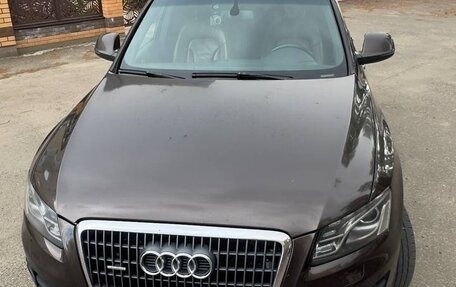 Audi Q5, 2011 год, 1 600 000 рублей, 29 фотография