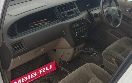 Honda Odyssey IV, 1997 год, 300 000 рублей, 13 фотография