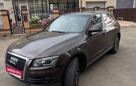 Audi Q5, 2011 год, 1 600 000 рублей, 30 фотография