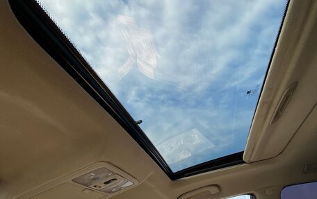 Infiniti FX I, 2003 год, 900 000 рублей, 5 фотография