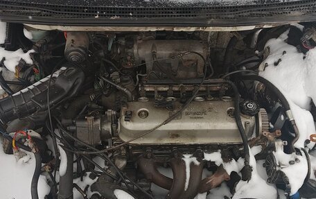 Honda Odyssey IV, 1997 год, 300 000 рублей, 15 фотография