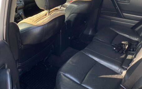 Infiniti FX I, 2003 год, 900 000 рублей, 7 фотография