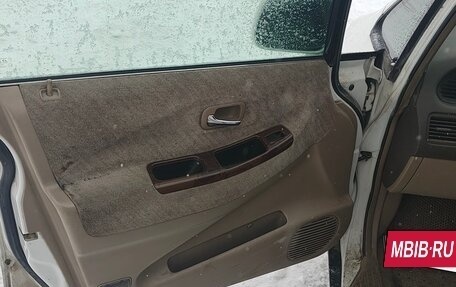 Honda Odyssey IV, 1997 год, 300 000 рублей, 14 фотография