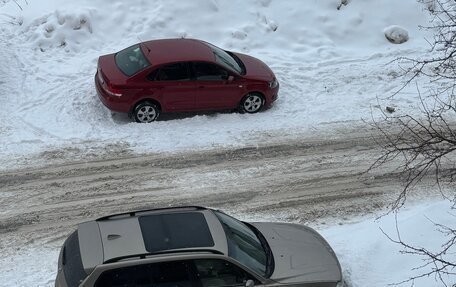 BMW X3, 2007 год, 720 000 рублей, 6 фотография