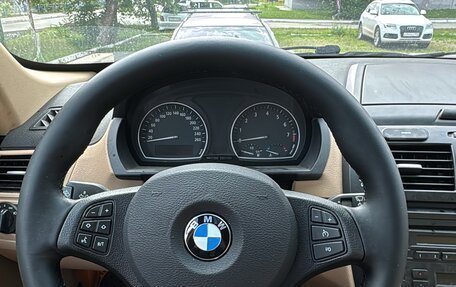 BMW X3, 2007 год, 720 000 рублей, 5 фотография