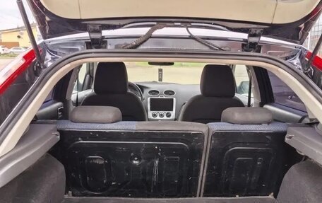 Ford Focus II рестайлинг, 2006 год, 420 000 рублей, 11 фотография