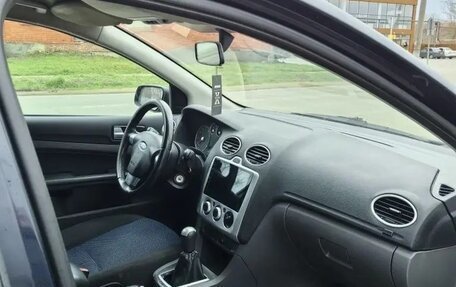 Ford Focus II рестайлинг, 2006 год, 420 000 рублей, 9 фотография