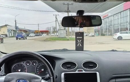 Ford Focus II рестайлинг, 2006 год, 420 000 рублей, 10 фотография