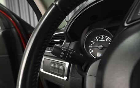 Mazda CX-5 II, 2017 год, 2 398 000 рублей, 20 фотография