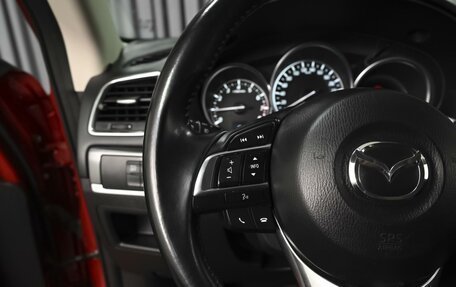 Mazda CX-5 II, 2017 год, 2 398 000 рублей, 17 фотография