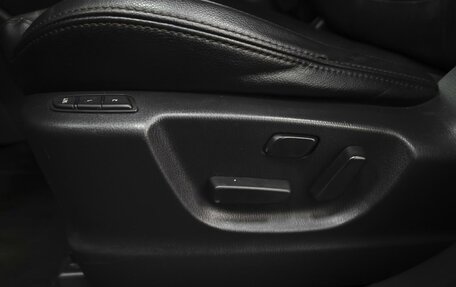 Mazda CX-5 II, 2017 год, 2 398 000 рублей, 23 фотография