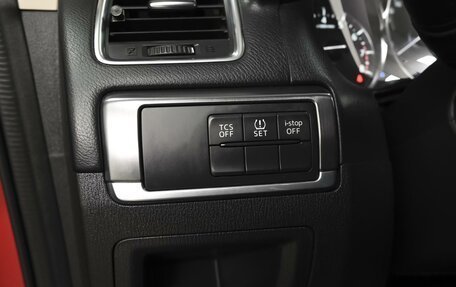 Mazda CX-5 II, 2017 год, 2 398 000 рублей, 22 фотография