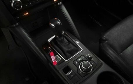 Mazda CX-5 II, 2017 год, 2 398 000 рублей, 12 фотография