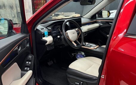 Haval Jolion, 2024 год, 2 559 999 рублей, 8 фотография