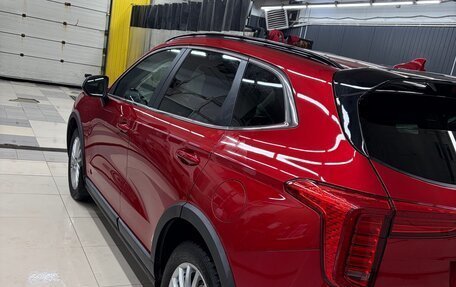 Haval Jolion, 2024 год, 2 559 999 рублей, 5 фотография