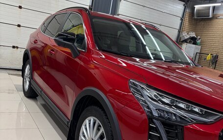 Haval Jolion, 2024 год, 2 559 999 рублей, 2 фотография