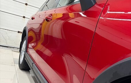 Haval Jolion, 2024 год, 2 559 999 рублей, 3 фотография