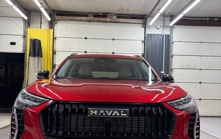 Haval Jolion, 2024 год, 2 559 999 рублей, 1 фотография