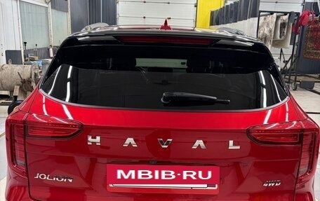 Haval Jolion, 2024 год, 2 559 999 рублей, 4 фотография