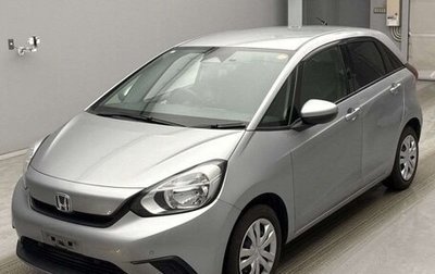 Honda Fit, 2022 год, 1 024 000 рублей, 1 фотография