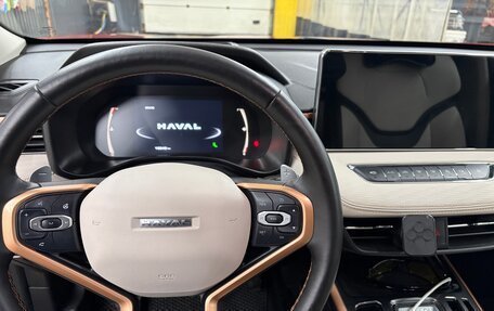 Haval Jolion, 2024 год, 2 559 999 рублей, 17 фотография