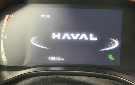 Haval Jolion, 2024 год, 2 559 999 рублей, 16 фотография