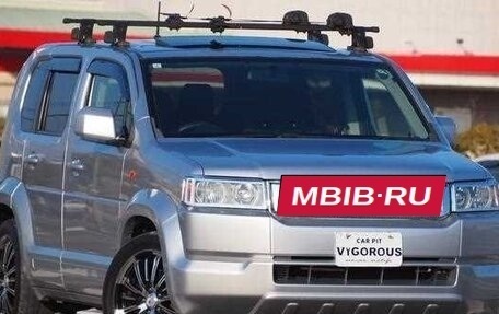 Honda Crossroad, 2010 год, 960 000 рублей, 1 фотография