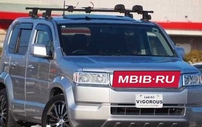 Honda Crossroad, 2010 год, 960 000 рублей, 1 фотография