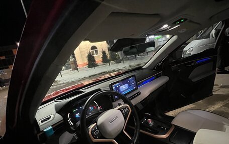 Haval Jolion, 2024 год, 2 559 999 рублей, 32 фотография